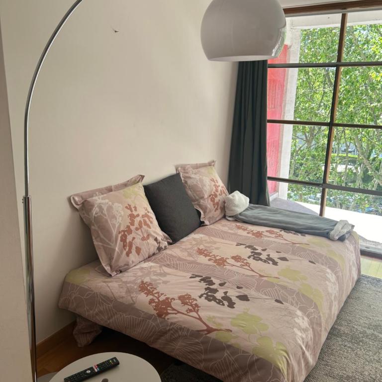 Corbusier - Apartamento de 1 dormitorio - 10