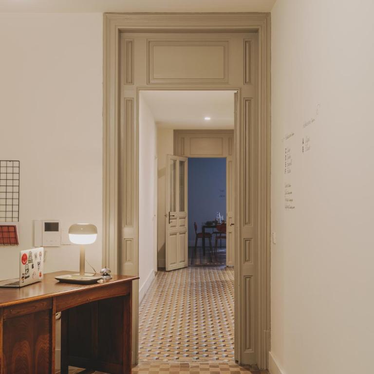 Piulet Hostel - Double Room - 1