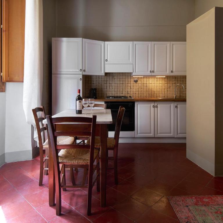 Charming & Authentic 1BR in Florence Historic Center, Near the Duomo - Appartamento con 1 Camera da Letto - 11