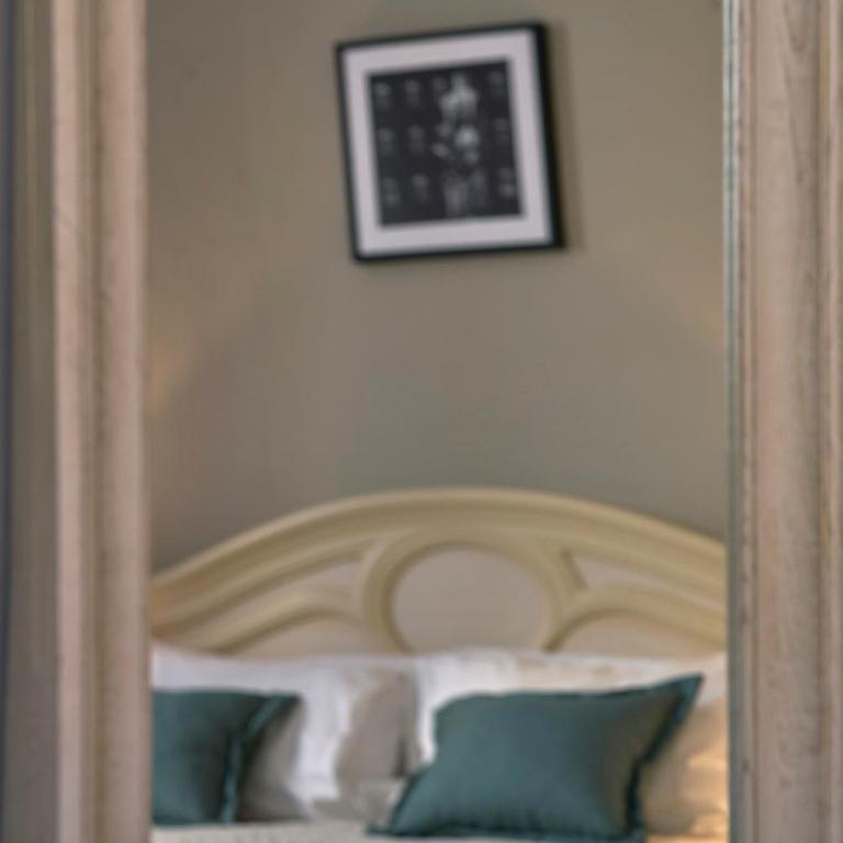 Charming & Authentic 1BR in Florence Historic Center, Near the Duomo - Appartamento con 1 Camera da Letto - 8