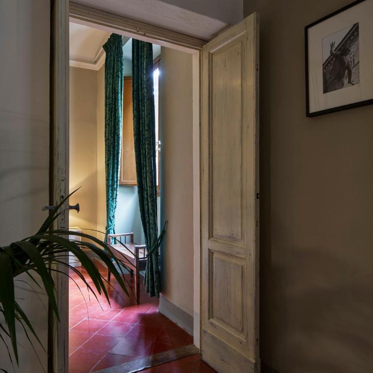 Charming & Authentic 1BR in Florence Historic Center, Near the Duomo - Appartamento con 1 Camera da Letto - 17