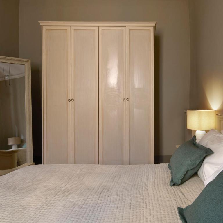 Charming & Authentic 1BR in Florence Historic Center, Near the Duomo - Appartamento con 1 Camera da Letto - 7