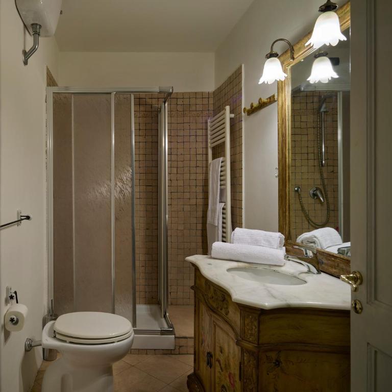 Charming & Authentic 1BR in Florence Historic Center, Near the Duomo - Appartamento con 1 Camera da Letto - 18