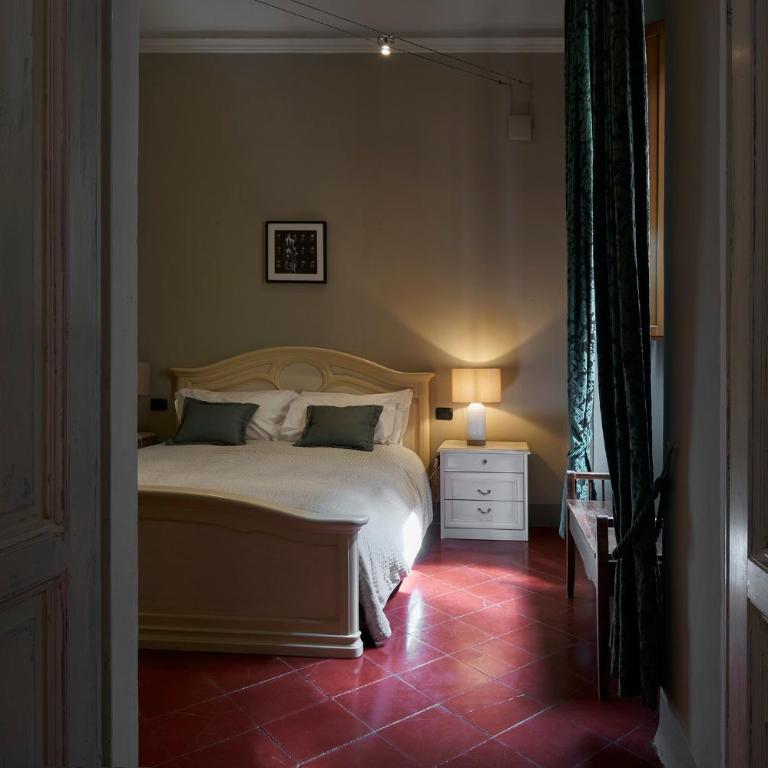Charming & Authentic 1BR in Florence Historic Center, Near the Duomo - Appartamento con 1 Camera da Letto - 5