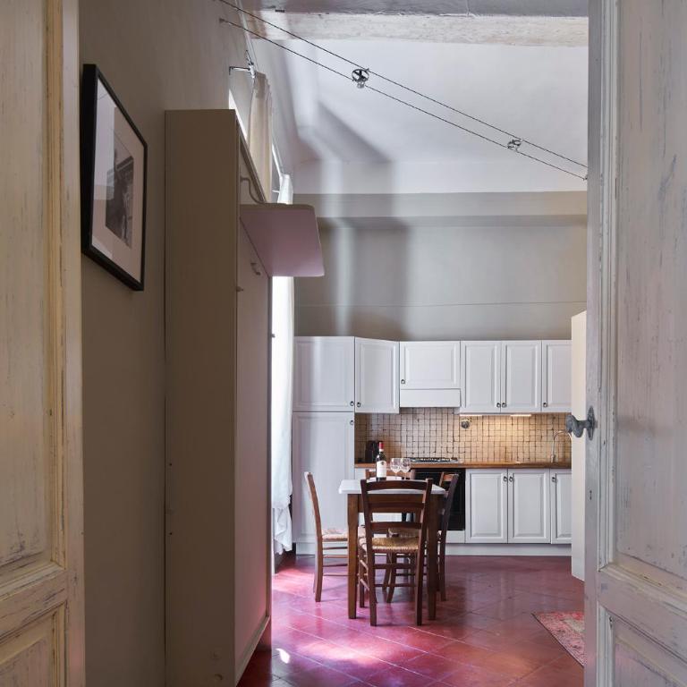 Charming & Authentic 1BR in Florence Historic Center, Near the Duomo - Appartamento con 1 Camera da Letto - 13