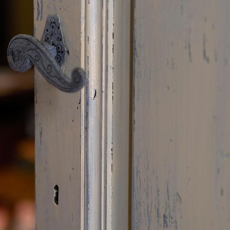 Charming & Authentic 1BR in Florence Historic Center, Near the Duomo - Appartamento con 1 Camera da Letto - 15