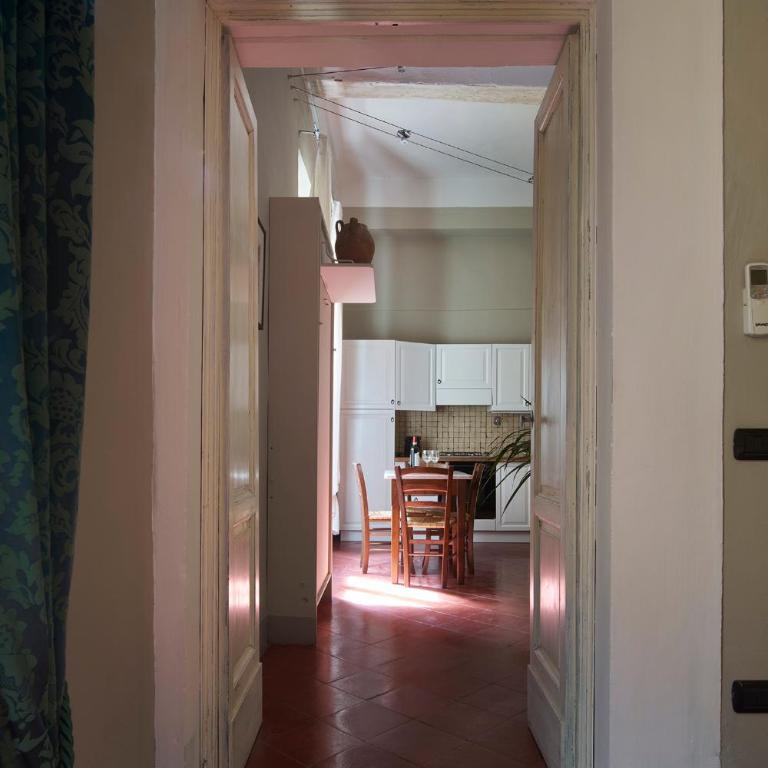 Charming & Authentic 1BR in Florence Historic Center, Near the Duomo - Appartamento con 1 Camera da Letto - 14