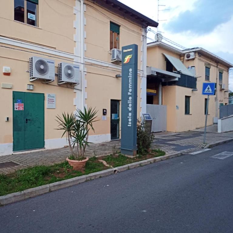 Casa Vacanza Zá Cicciuzza - Apartamento de 1 dormitorio - 24