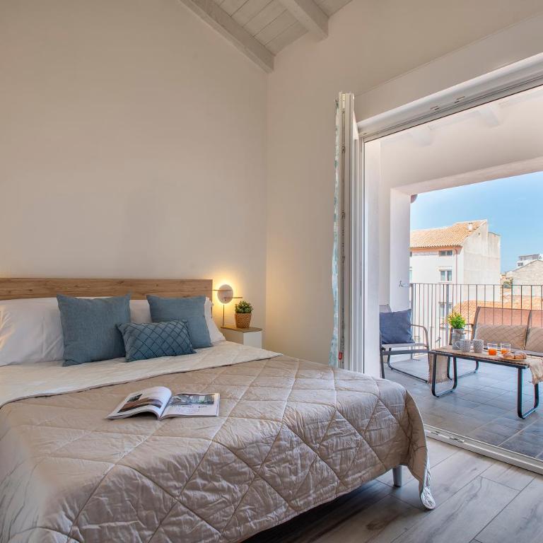 Casa Asfodelo - Appartamento con 1 Camera da Letto - 1