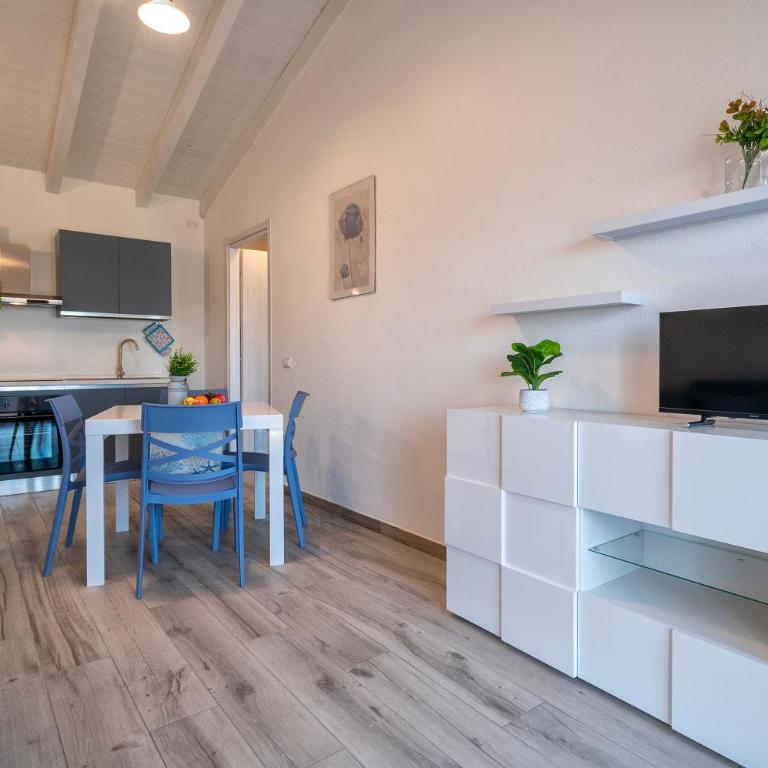 Casa Asfodelo - Appartamento con 1 Camera da Letto - 4