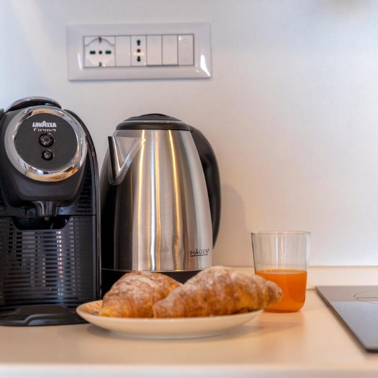 Casa Asfodelo - Appartamento con 1 Camera da Letto - 7