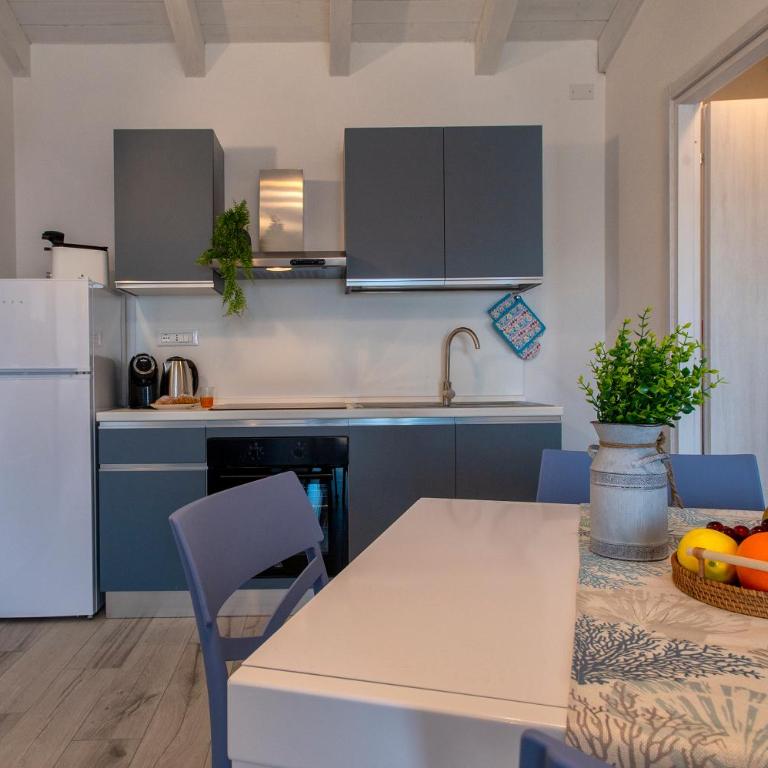 Casa Asfodelo - Appartamento con 1 Camera da Letto - 9