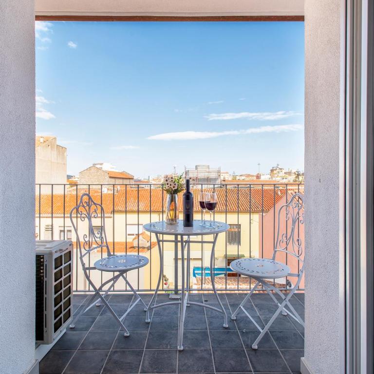 Casa Asfodelo - Appartamento con 1 Camera da Letto - 11