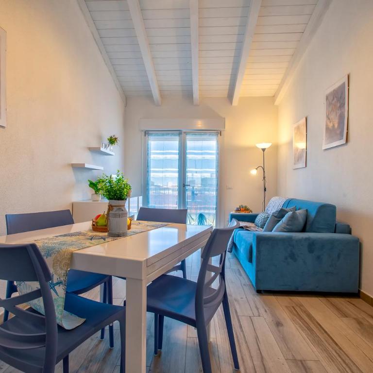 Casa Asfodelo - Appartamento con 1 Camera da Letto - 14