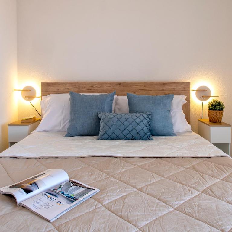 Casa Asfodelo - Appartamento con 1 Camera da Letto - 15