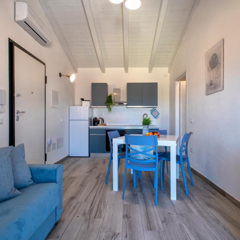 Casa Asfodelo - Appartamento con 1 Camera da Letto - 16