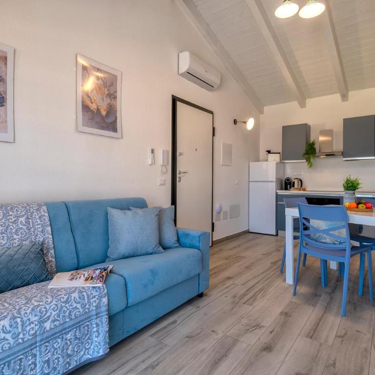 Casa Asfodelo - Appartamento con 1 Camera da Letto - 17