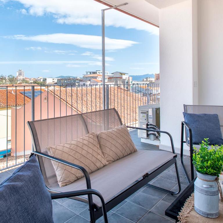Casa Asfodelo - Appartamento con 1 Camera da Letto - 19