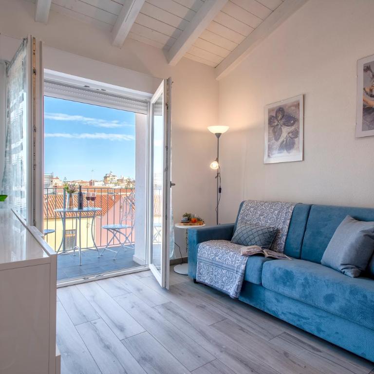 Casa Asfodelo - Appartamento con 1 Camera da Letto - 20