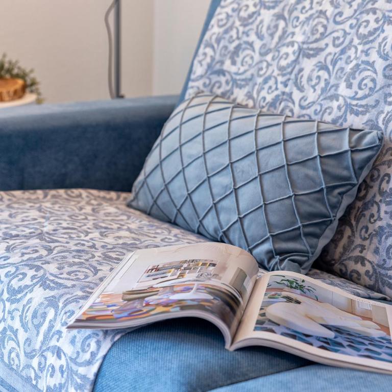 Casa Asfodelo - Appartamento con 1 Camera da Letto - 23