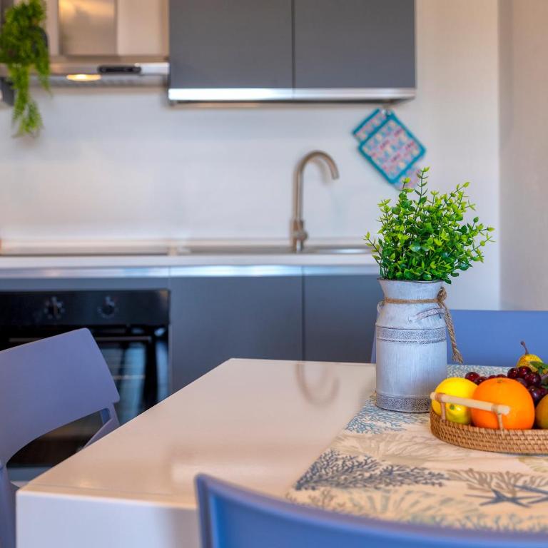 Casa Asfodelo - Appartamento con 1 Camera da Letto - 25