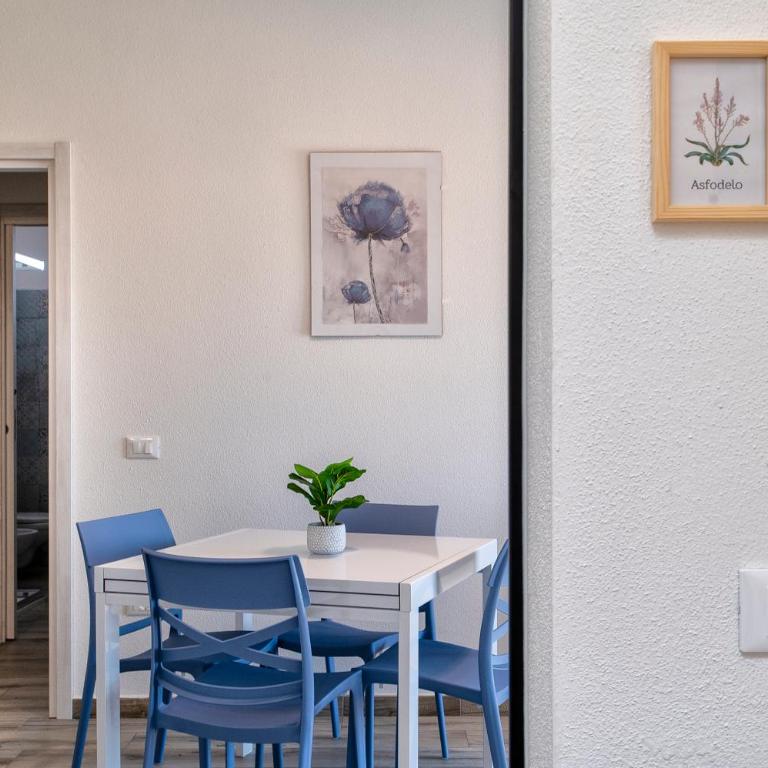 Casa Asfodelo - Appartamento con 1 Camera da Letto - 26