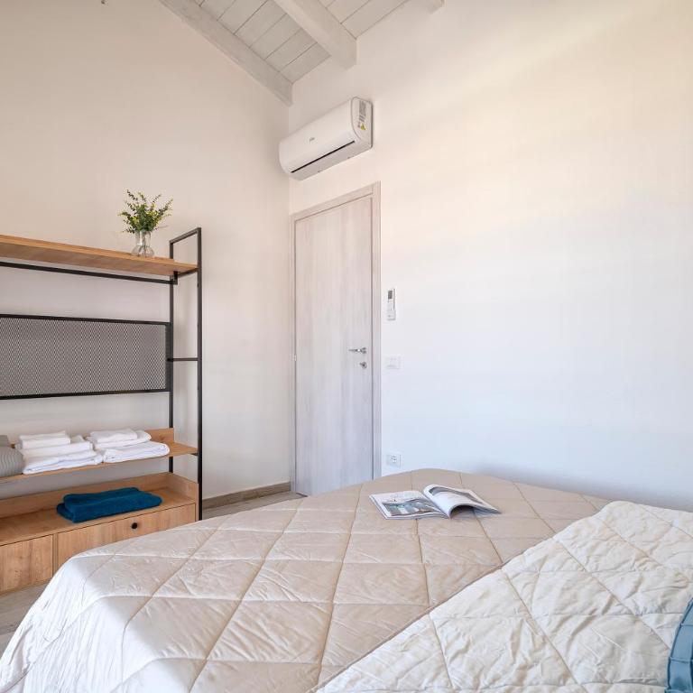 Casa Asfodelo - Appartamento con 1 Camera da Letto - 27