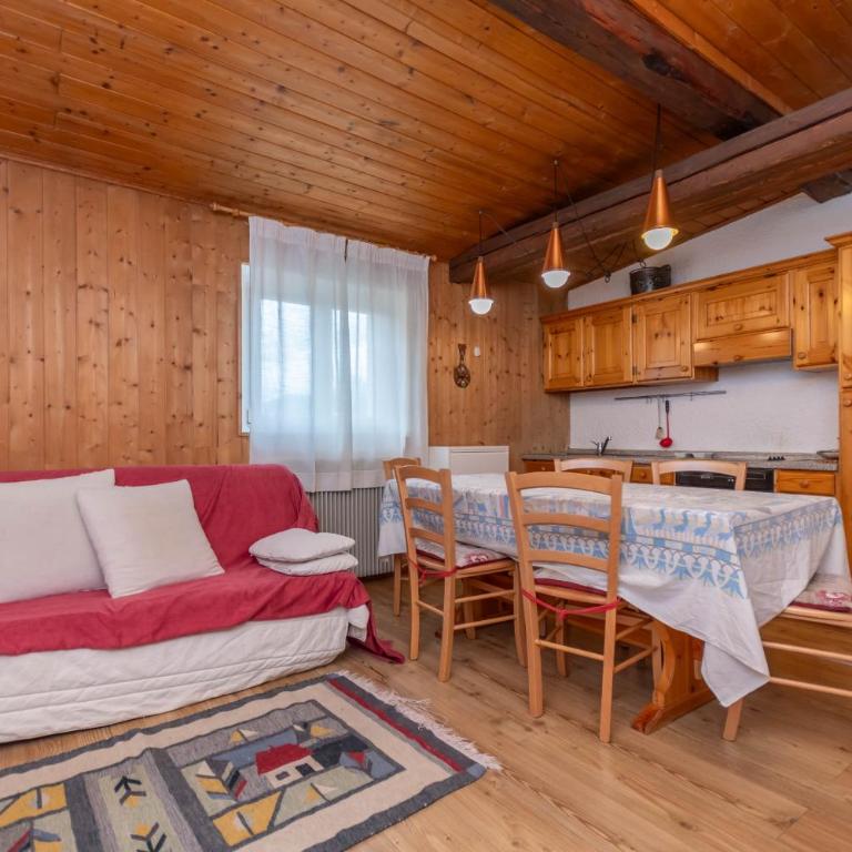 Casa Bristol - Appartamento con Vista Montagna - 1
