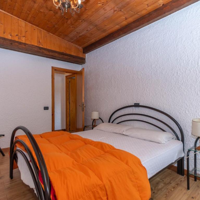 Casa Bristol - Appartamento con Vista Montagna - 6