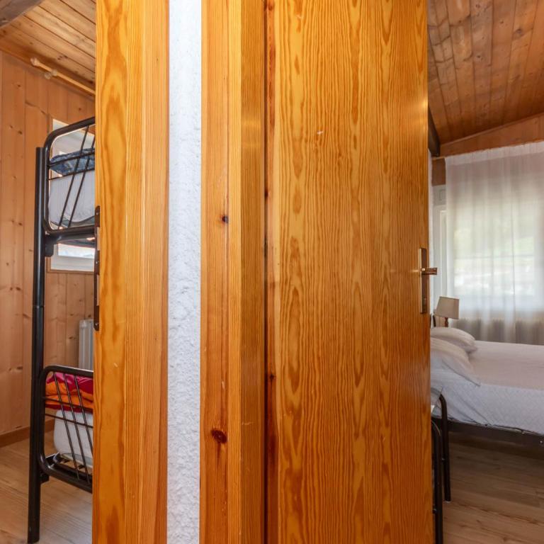Casa Bristol - Appartamento con Vista Montagna - 9