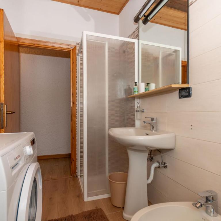 Casa Bristol - Appartamento con Vista Montagna - 16