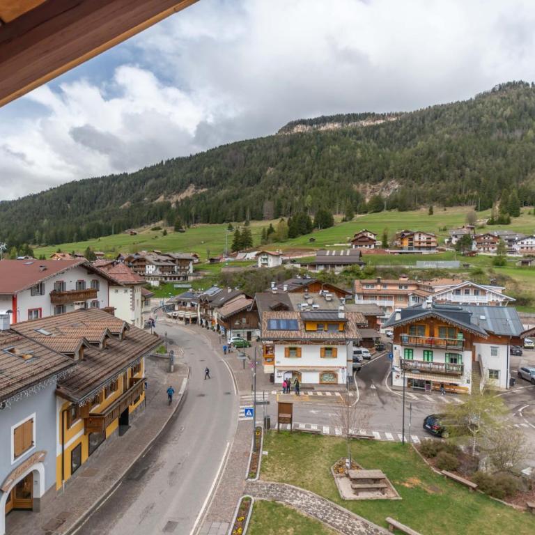 Casa Bristol - Appartamento con Vista Montagna - 18