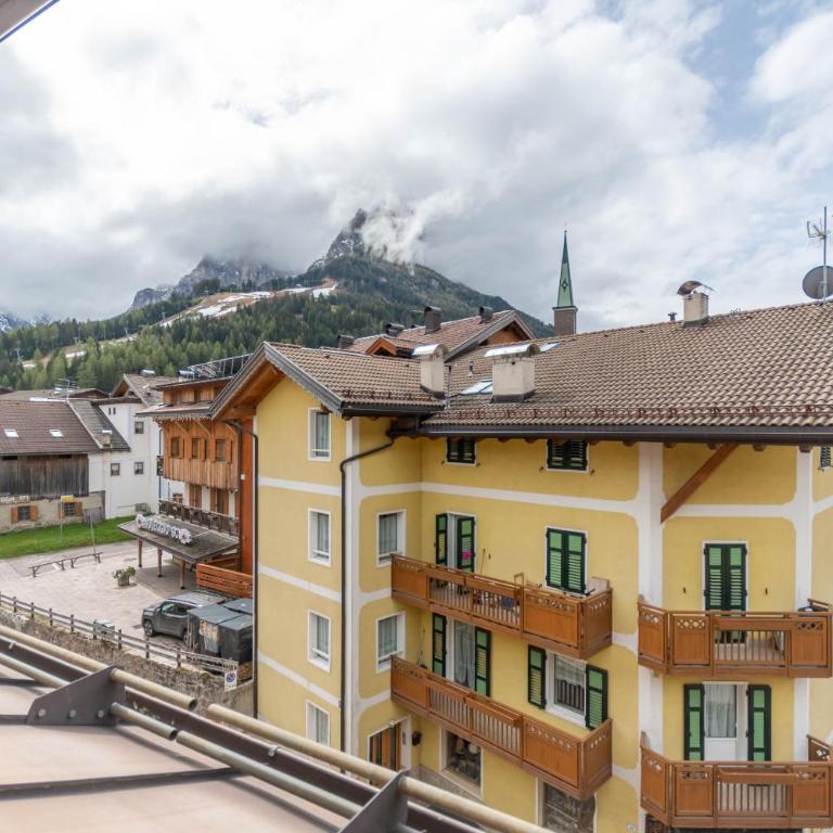 Casa Bristol - Appartamento con Vista Montagna - 19