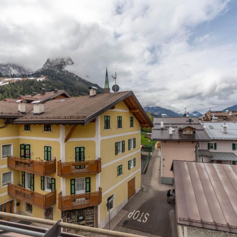 Casa Bristol - Appartamento con Vista Montagna - 22