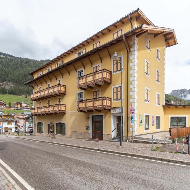 Casa Bristol - Appartamento con Vista Montagna - 25