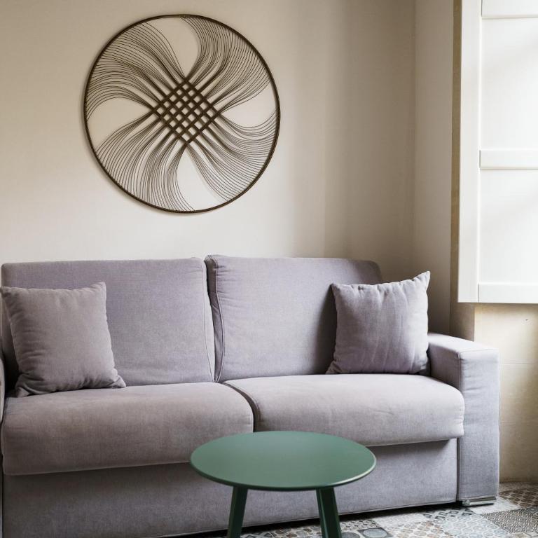 Ortigia Boutique Palace - Suite con Terrazza - 15