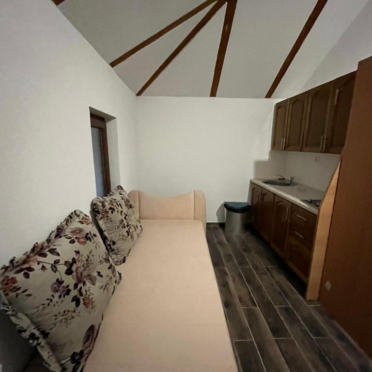 Studio Apartment - One-Bedroom Apartment - 5