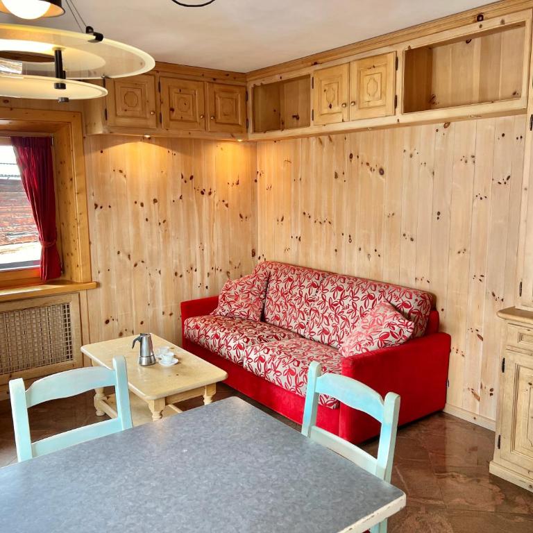 Bike&Ski Saroch Apartments - Appartamento con 2 Camere da Letto - 13