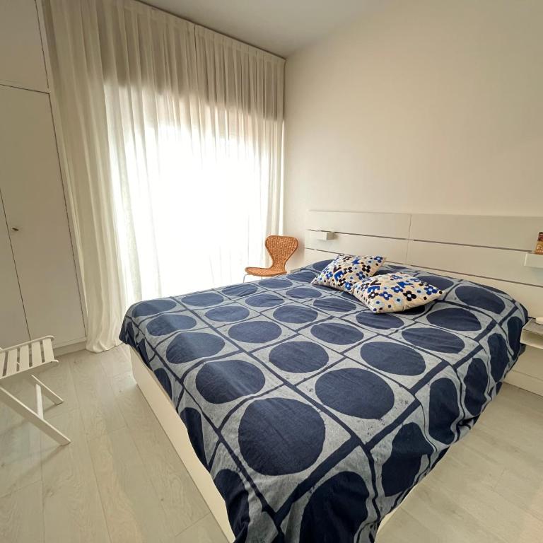 Appartamento Esagono - Appartamento con 2 Camere da Letto - 3