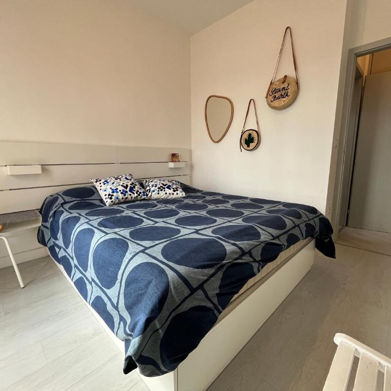 Appartamento Esagono - Appartamento con 2 Camere da Letto - 6