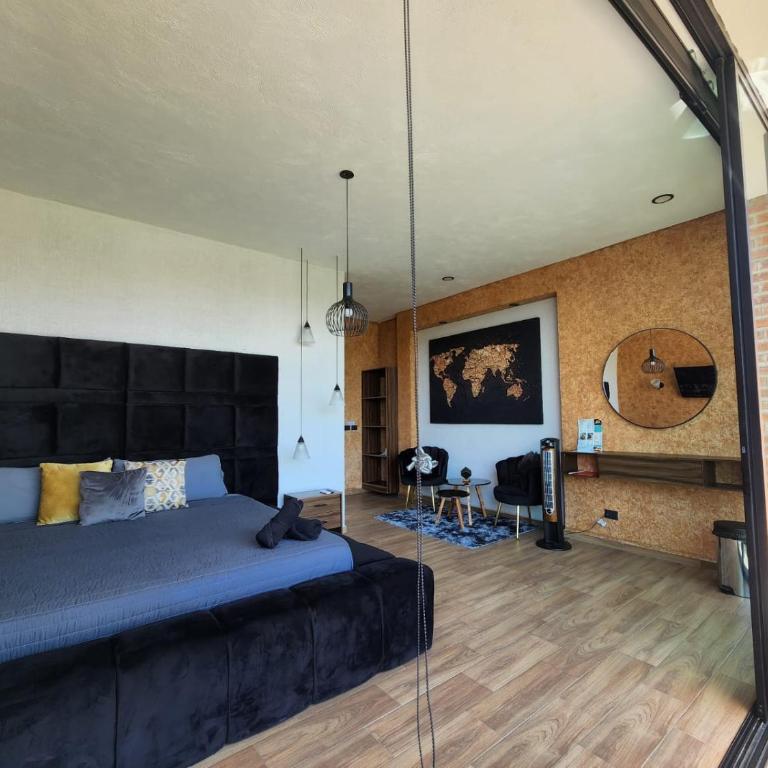 Suite en Tlaquepaque centro - Suite - 14