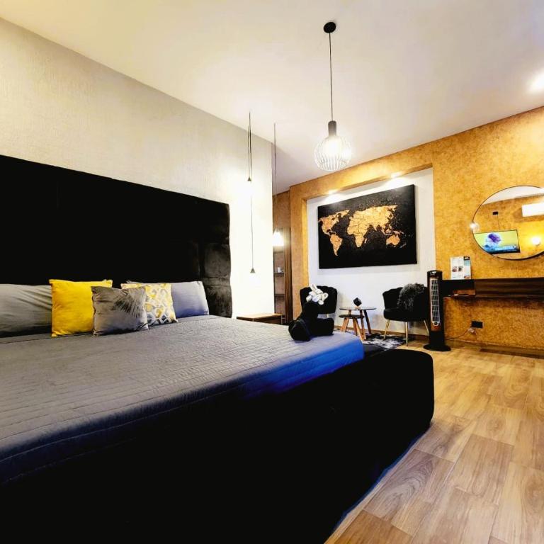 Suite en Tlaquepaque centro - Suite - 15