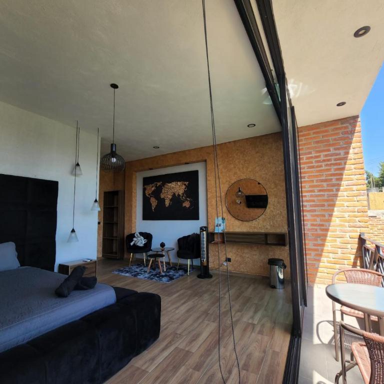 Suite en Tlaquepaque centro - Suite - 17
