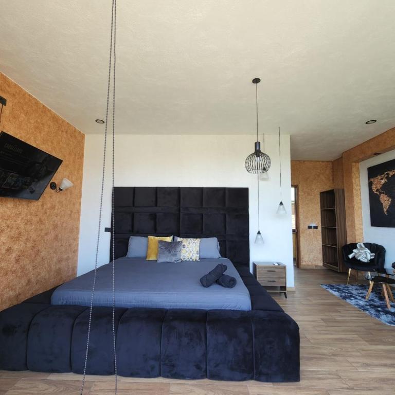 Suite en Tlaquepaque centro - Suite - 13