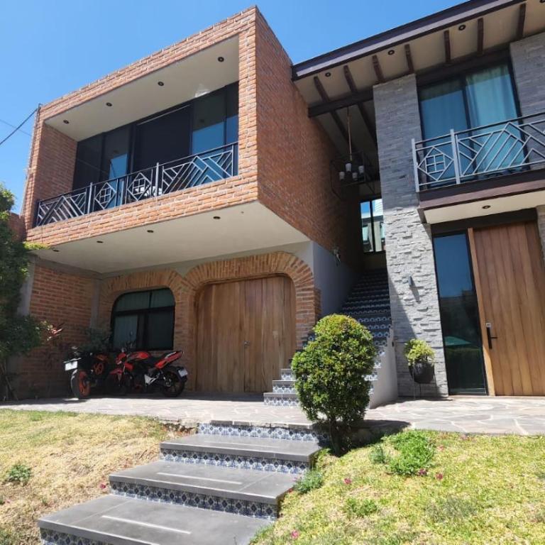 Suite en Tlaquepaque centro - Suite - 27