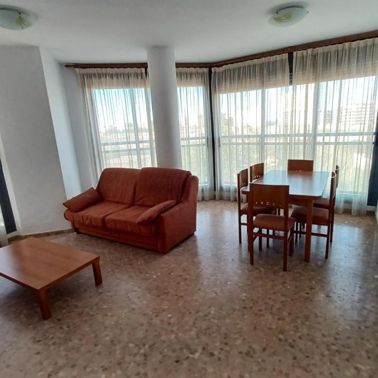 Azahares Vista Parque Orangecosta - Apartamento de 2 dormitorios - 7