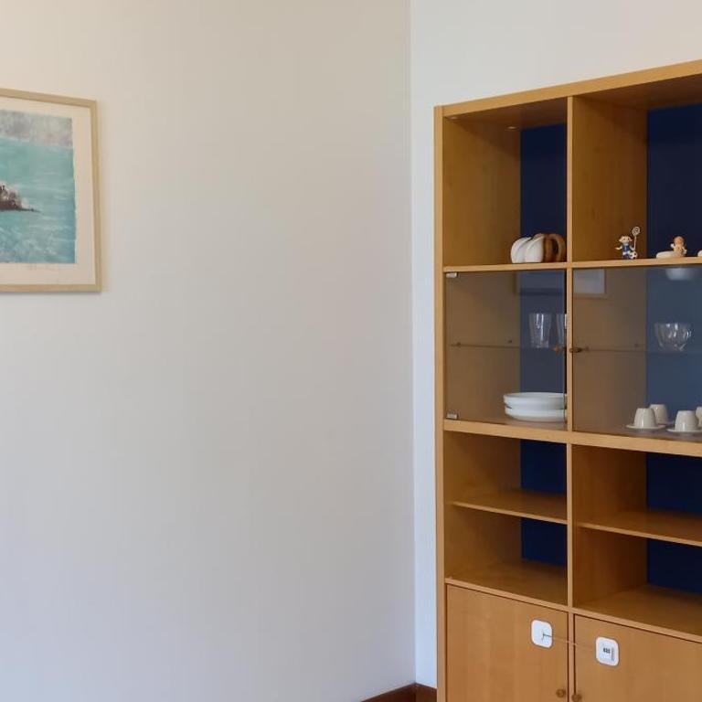 Zaffiro Parma - Appartamento con 1 Camera da Letto - 8