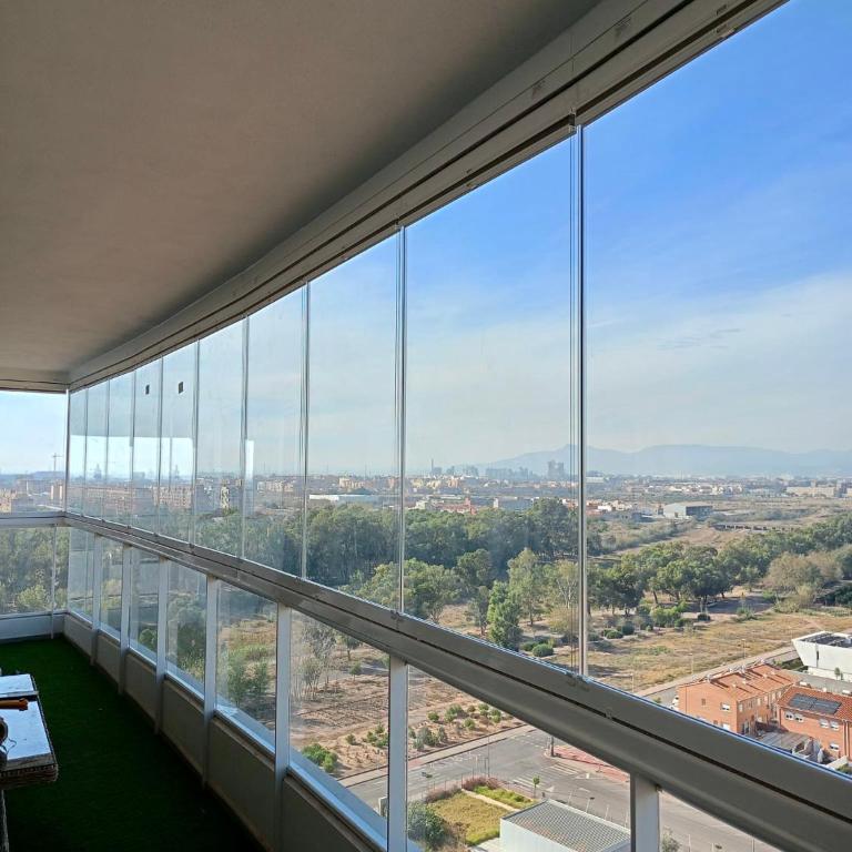 Apartment Gran Canet by GRENT - Apartment mit 2 Schlafzimmern - 14