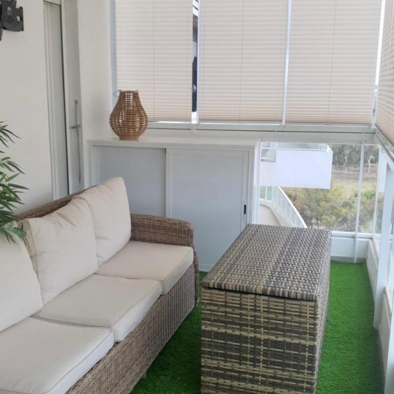 Apartment Gran Canet by GRENT - Apartment mit 2 Schlafzimmern - 13