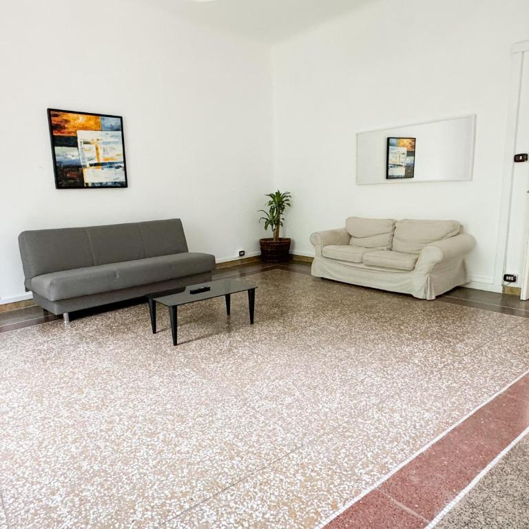 Angelico Boutique Apartment - Appartement Deluxe - 4